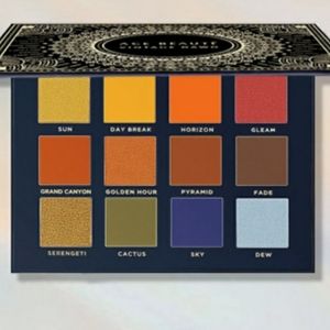 Ace Beaute Eyeshadow,  Vintage Dawn - new
